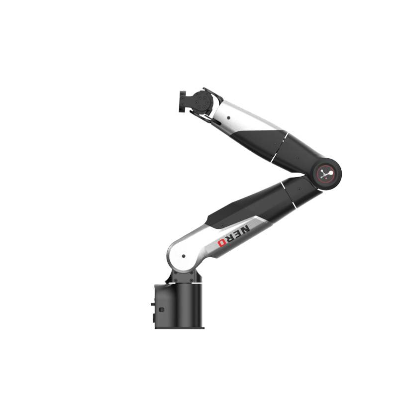 Nero robot arm dimensions