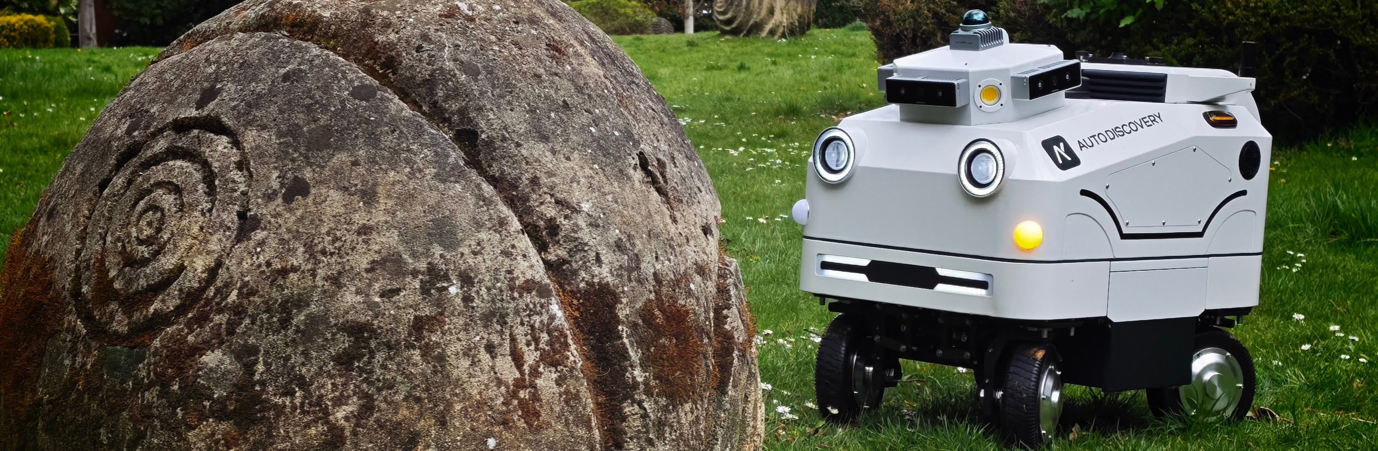 Autodiscovery Banner