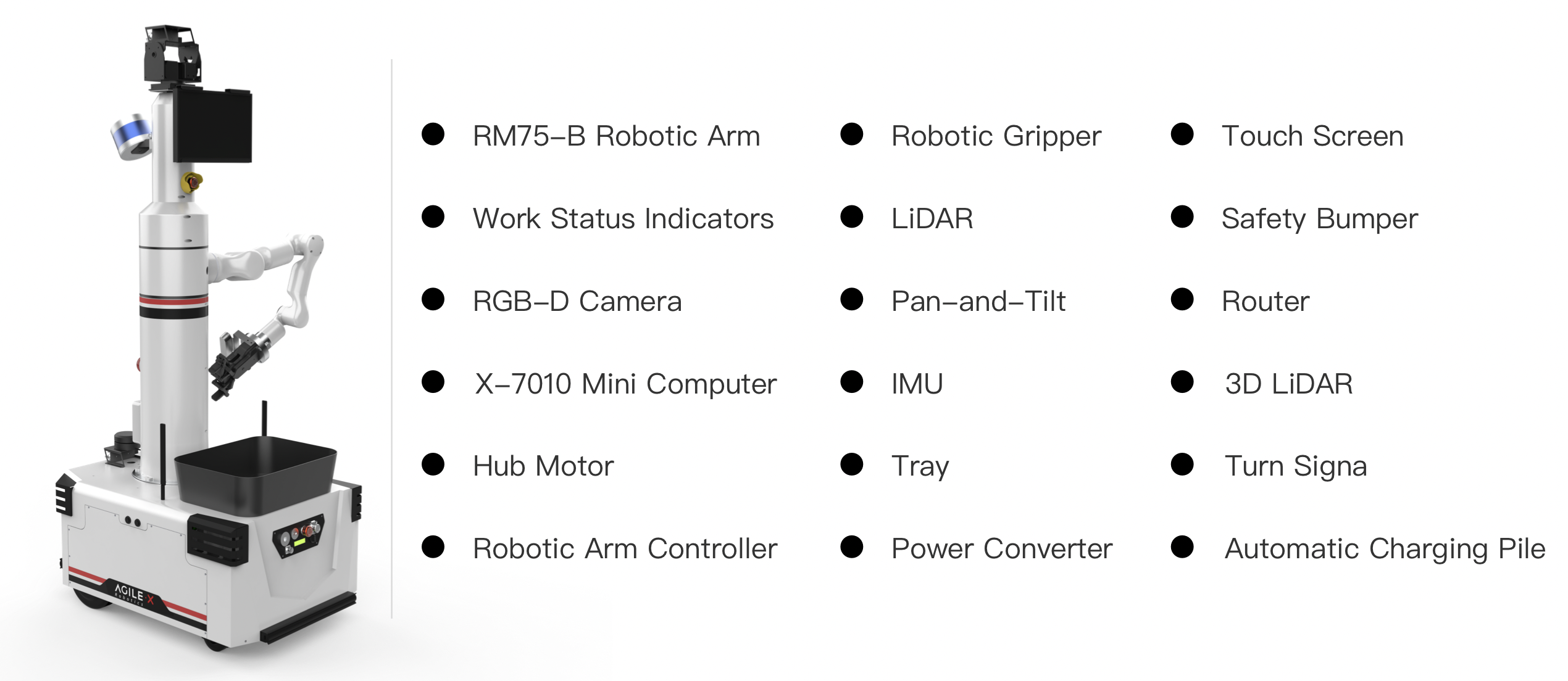 Cobot S