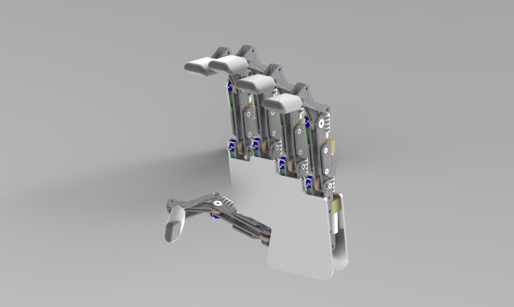 Autodiscovery HAND16