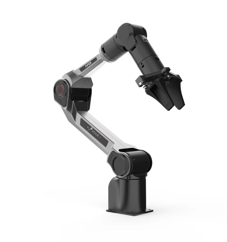 Piper robot arm