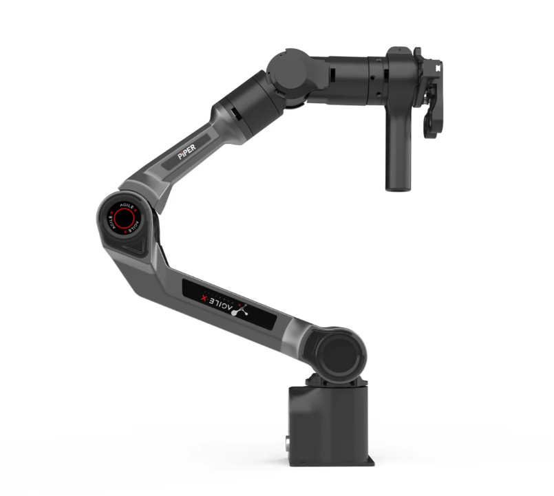 Piper robot arm