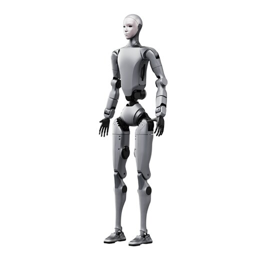 Unitree H2 humanoid robot