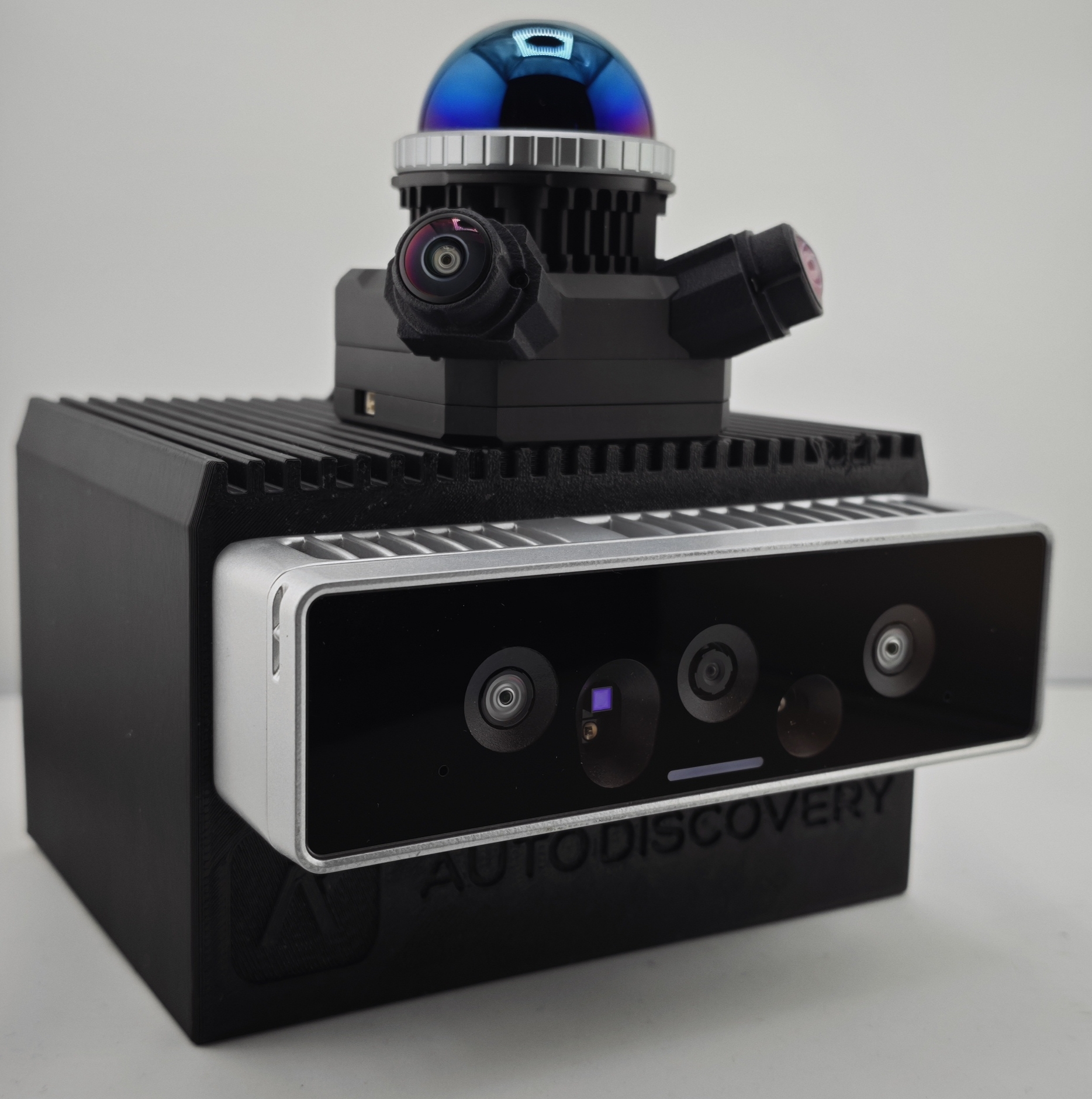 Autodiscovery HEAD-lite Sensor Head