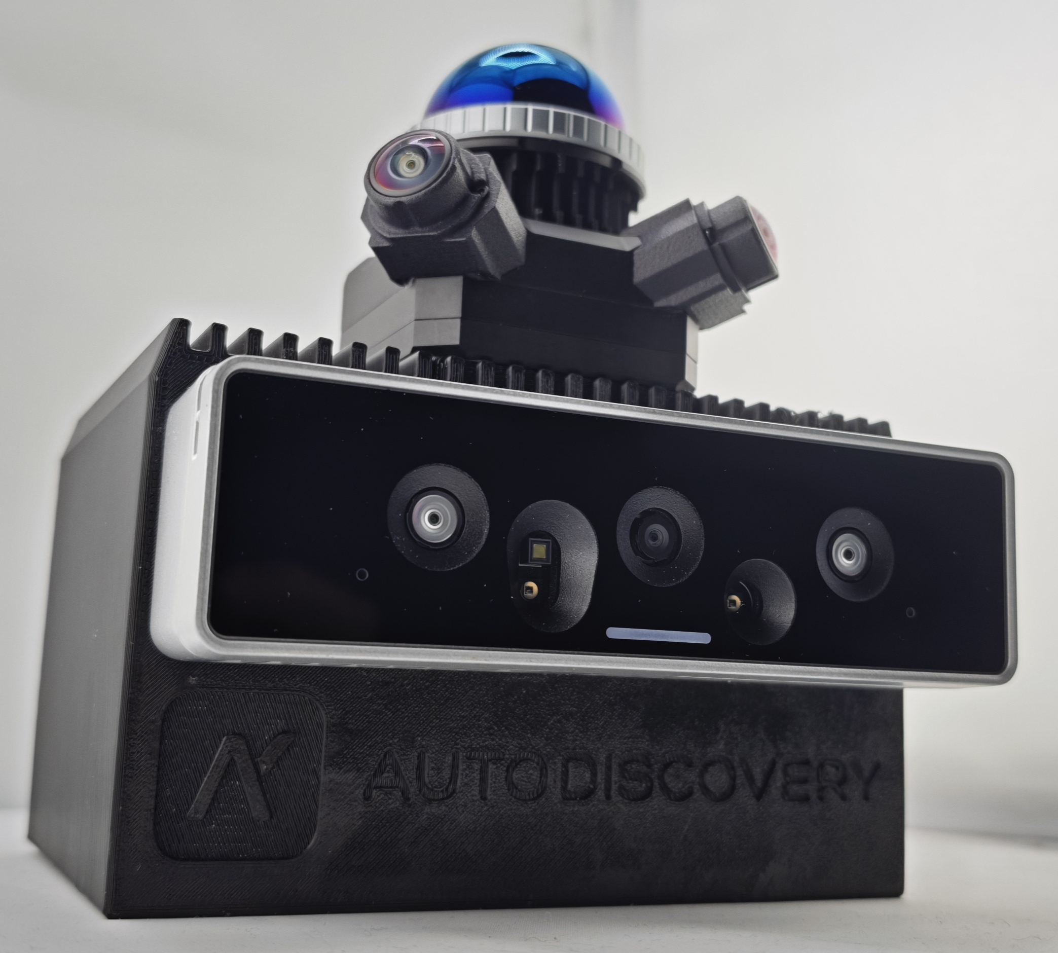 Autodiscovery HEAD-lite Details