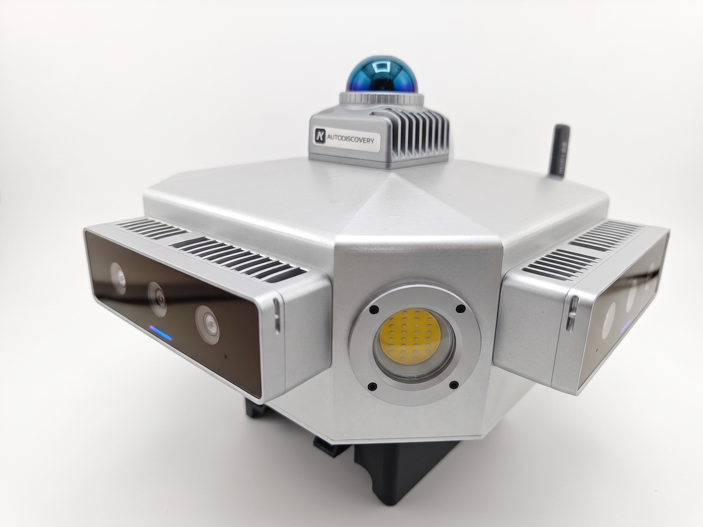 Autodiscovery HEAD360