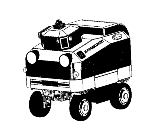 Autodiscovery Secunit