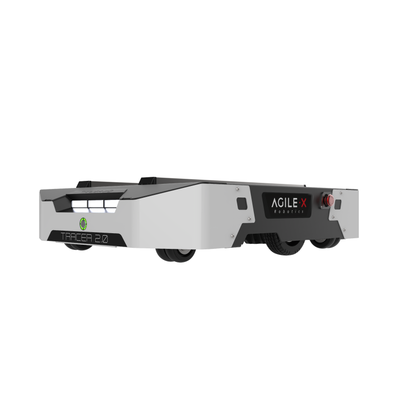 Tracer2 Robot